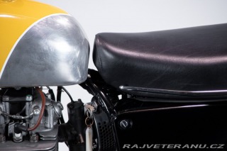 BSA Ostatní modely VICTOR 441 1969