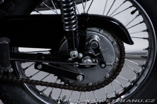 BSA Ostatní modely VICTOR 441 1969