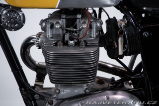BSA Ostatní modely VICTOR 441 1969
