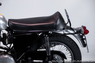 BSA Ostatní modely VICTOR 441 1969
