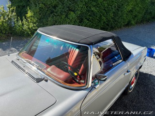 Mercedes-Benz 230 SL 1965