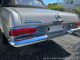 Mercedes-Benz 230 SL 1965