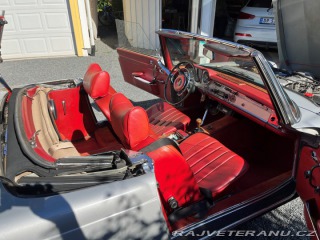 Mercedes-Benz 230 SL 1965
