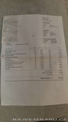 Chevrolet Silverado K10 1986