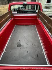 Chevrolet Silverado K10 1986