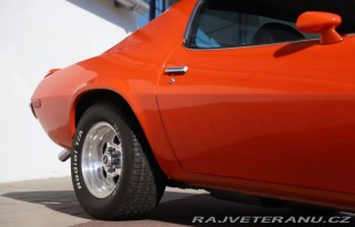 Chevrolet Camaro 1972