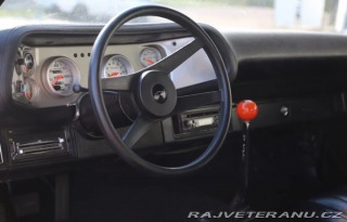 Chevrolet Camaro 1972