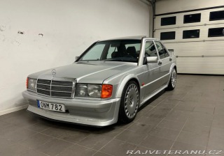 Mercedes-Benz 190 Evo 1