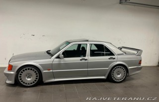 Mercedes-Benz 190 Evo 1 1990