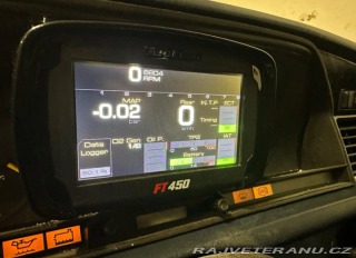 Mercedes-Benz 190 Evo 1 1990