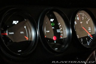 Porsche 911 RUF SCR 3,2 1980