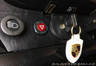 Porsche 911 RUF SCR 3,2 1980