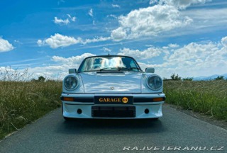 Porsche 911 RUF SCR 3,2 1980