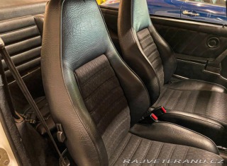Porsche 911 RUF SCR 3,2 1980
