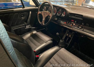 Porsche 911 RUF SCR 3,2 1980