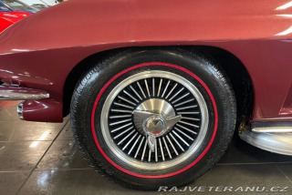 Chevrolet Corvette C2 427 STINGRAY 1966