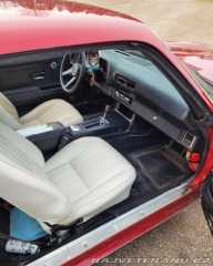 Chevrolet Camaro 1975
