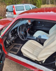 Chevrolet Camaro 1975