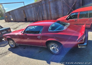 Chevrolet Camaro 1975