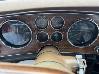 Pontiac Grand Prix Coupe 1977