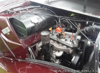 Mercedes-Benz 170 V 1950