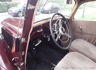 Mercedes-Benz 170 V 1950