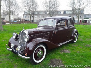 Mercedes-Benz 170 V 1950
