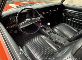 Chevrolet Camaro SS 1969