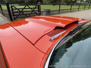 Chevrolet Camaro SS 1969
