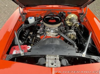 Chevrolet Camaro SS 1969