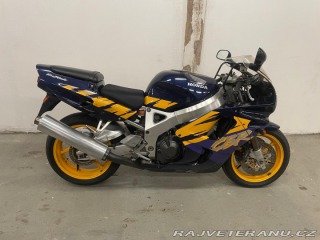 Honda Ostatní modely CBR 900RR Fireblade SC28 1993