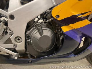 Honda Ostatní modely CBR 900RR Fireblade SC28 1993