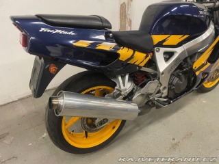 Honda Ostatní modely CBR 900RR Fireblade SC28 1993
