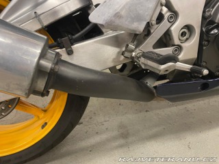 Honda Ostatní modely CBR 900RR Fireblade SC28 1993