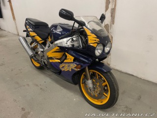 Honda Ostatní modely CBR 900RR Fireblade SC28 1993
