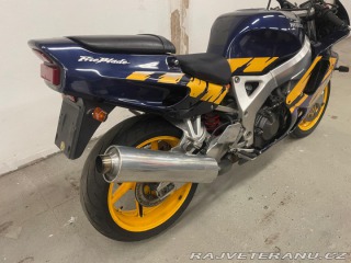 Honda Ostatní modely CBR 900RR Fireblade SC28 1993