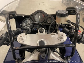 Honda Ostatní modely CBR 900RR Fireblade SC28 1993
