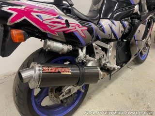 Suzuki GSX GSX-R 750 1993
