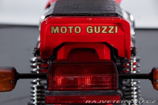 Moto Guzzi Ostatní modely V35 IMOLA 1980