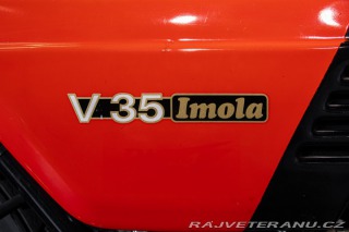 Moto Guzzi Ostatní modely V35 IMOLA 1980