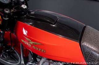 Moto Guzzi Ostatní modely V35 IMOLA 1980