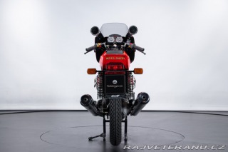 Moto Guzzi Ostatní modely V35 IMOLA 1980
