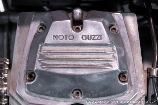 Moto Guzzi Ostatní modely V35 IMOLA 1980