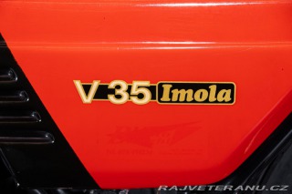Moto Guzzi Ostatní modely V35 IMOLA 1980