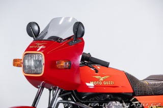 Moto Guzzi Ostatní modely V35 IMOLA 1980
