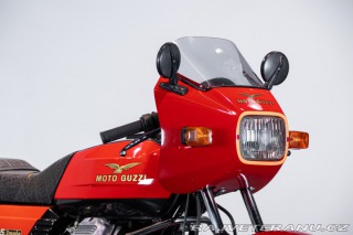 Moto Guzzi Ostatní modely V35 IMOLA 1980