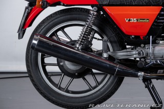 Moto Guzzi Ostatní modely V35 IMOLA 1980