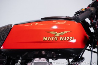 Moto Guzzi Ostatní modely V35 IMOLA 1980