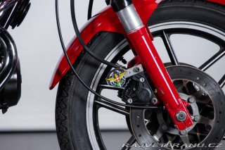Moto Guzzi Ostatní modely V35 IMOLA 1980