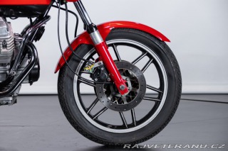 Moto Guzzi Ostatní modely V35 IMOLA 1980